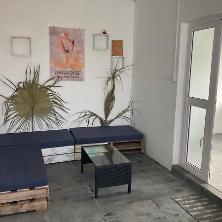 Breeze Du Nord Grand Baie Exterior foto