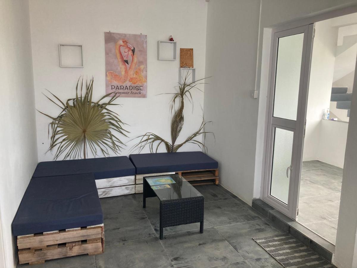 Breeze Du Nord Grand Baie Exterior foto