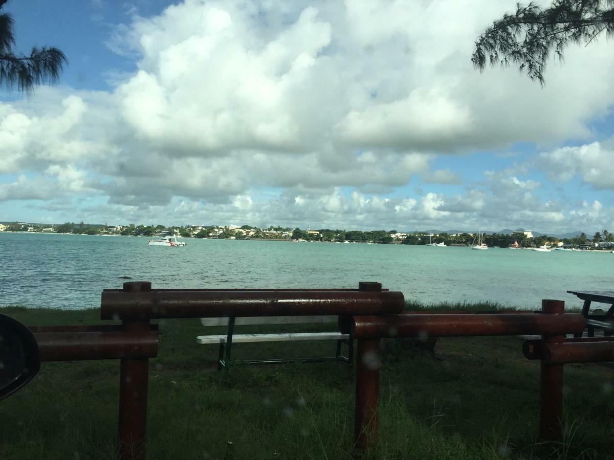 Breeze Du Nord Grand Baie Exterior foto
