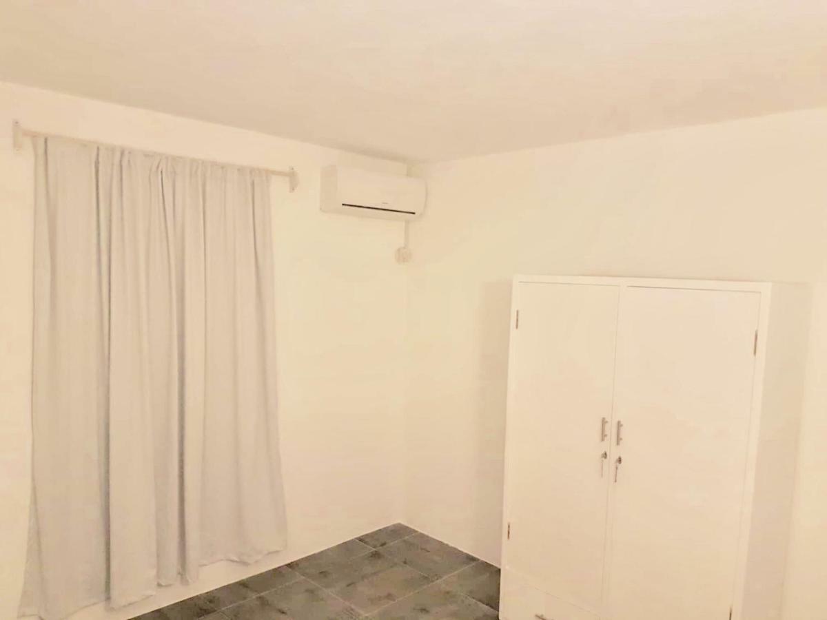 Breeze Du Nord Grand Baie Exterior foto