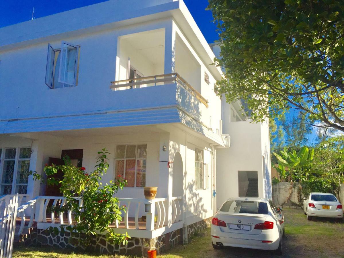 Breeze Du Nord Grand Baie Exterior foto