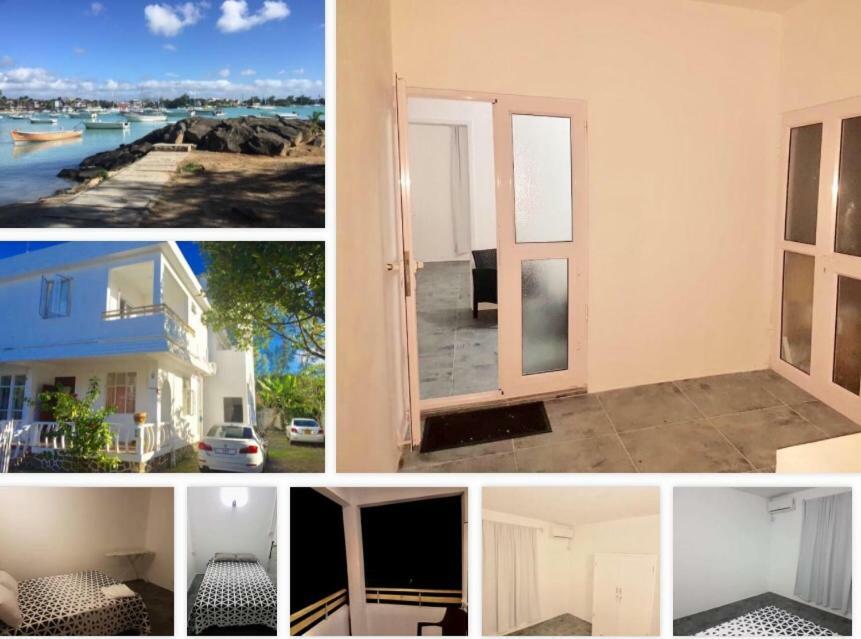 Breeze Du Nord Grand Baie Exterior foto