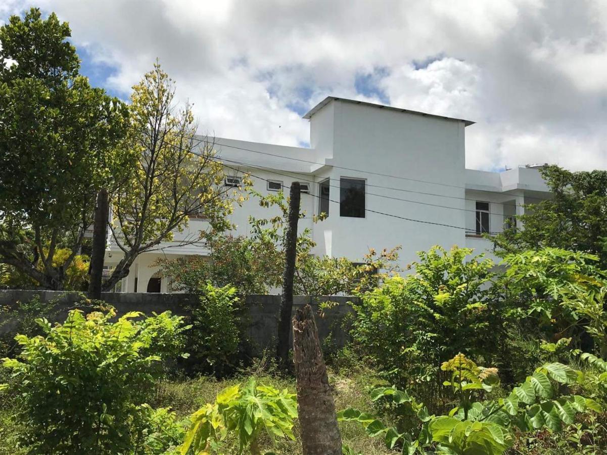 Breeze Du Nord Grand Baie Exterior foto