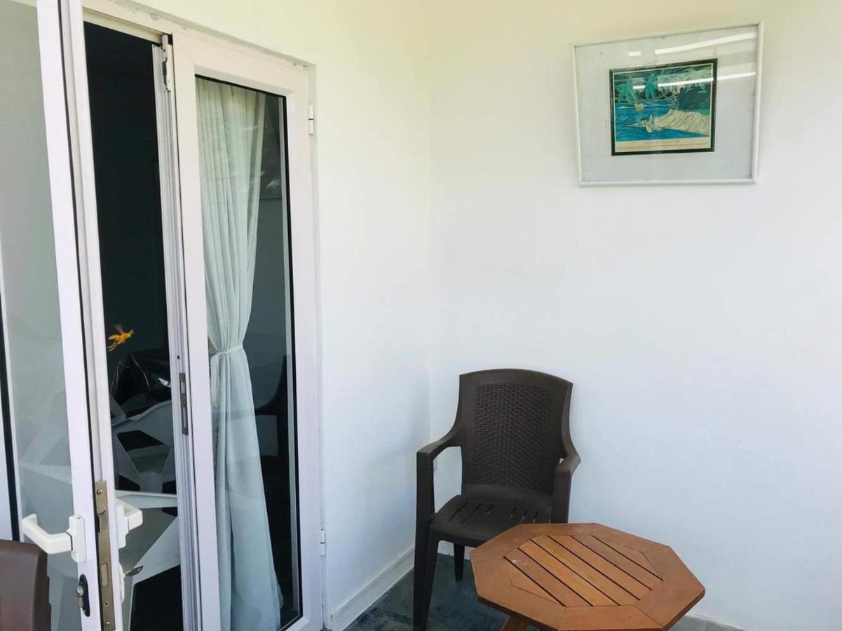 Breeze Du Nord Grand Baie Exterior foto