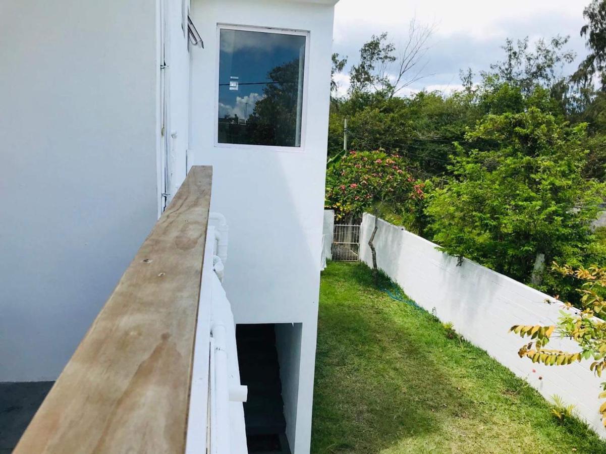 Breeze Du Nord Grand Baie Exterior foto