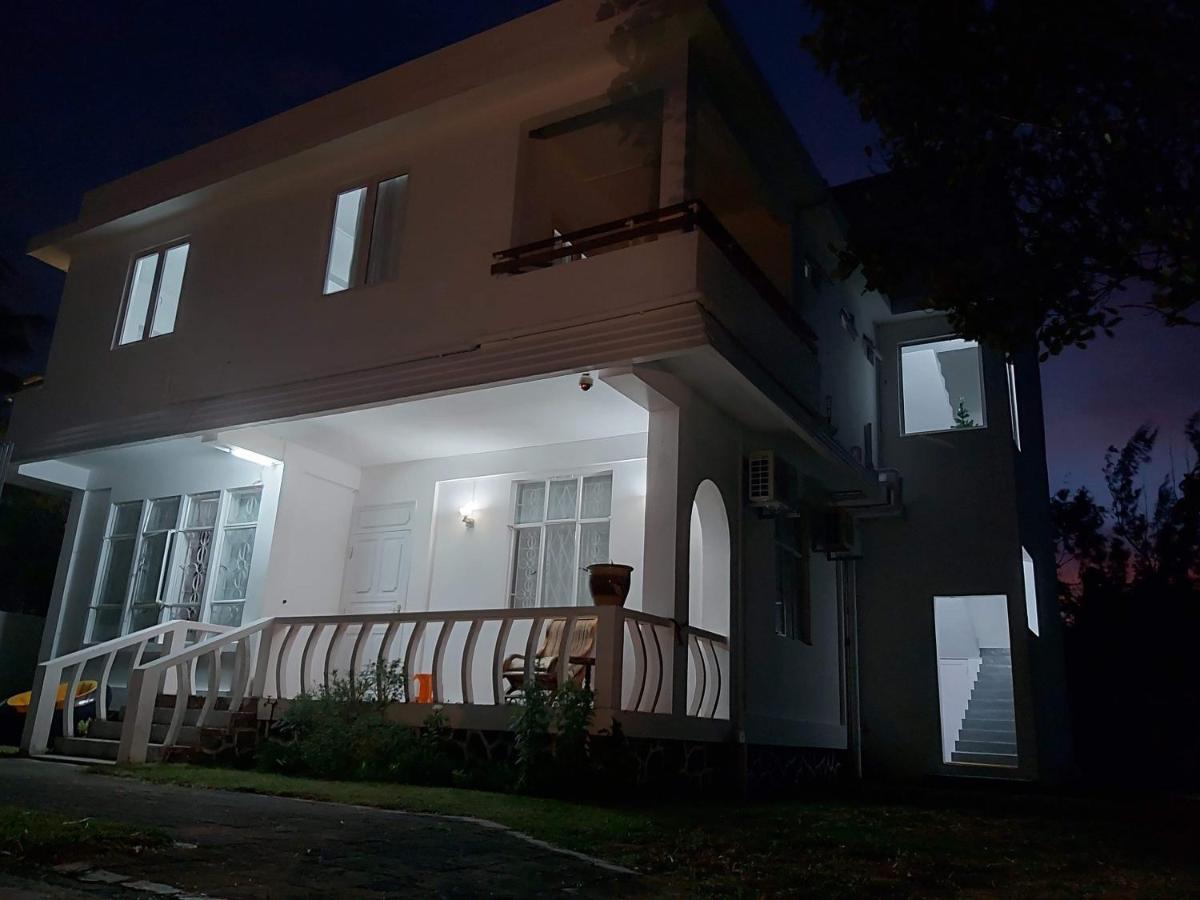 Breeze Du Nord Grand Baie Exterior foto